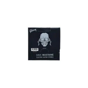 Gibson Dave Mustaine String Set