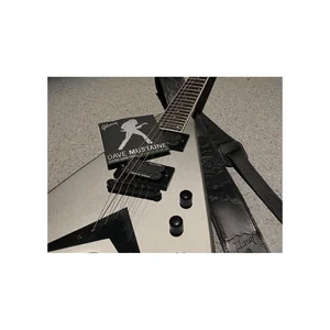 Gibson Dave Mustaine String Set