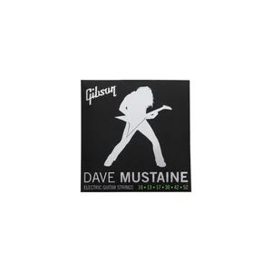 Gibson Dave Mustaine String Set