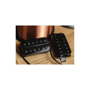 Gibson Dirty Fingers Onyx