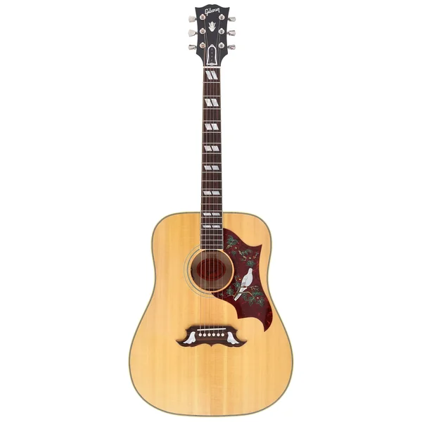 Gibson Dove Original Antique Natural