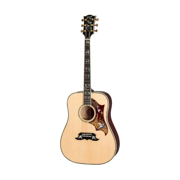 Gibson Doves in Flight AC