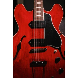 Gibson ES-330 Sixties Cherry