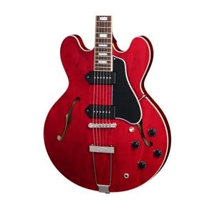 Gibson ES-330 Sixties Cherry