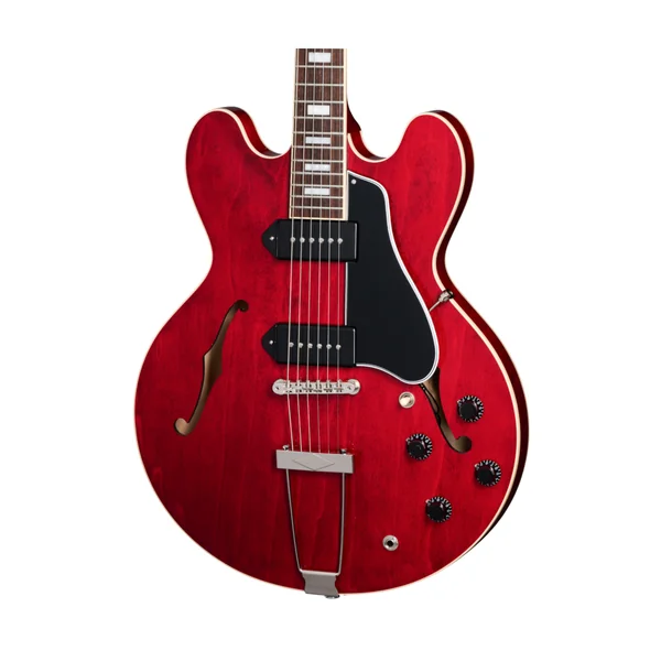 Gibson ES-330 Sixties Cherry