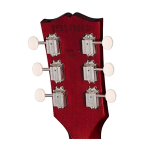 Gibson ES-330 Sixties Cherry