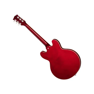 Gibson ES-330 Sixties Cherry