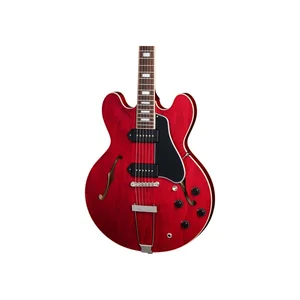 Gibson ES-330 Sixties Cherry