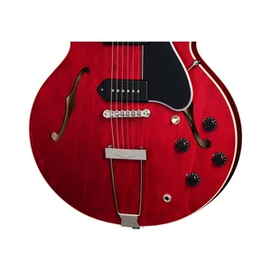 Gibson ES-330 Sixties Cherry
