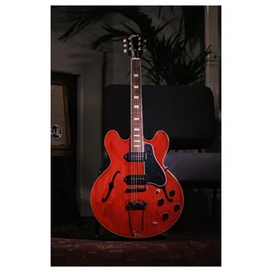 Gibson ES-330 Sixties Cherry