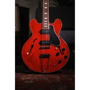 Gibson ES-330 Sixties Cherry