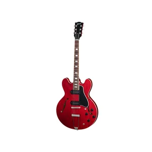 Gibson ES-330 Sixties Cherry