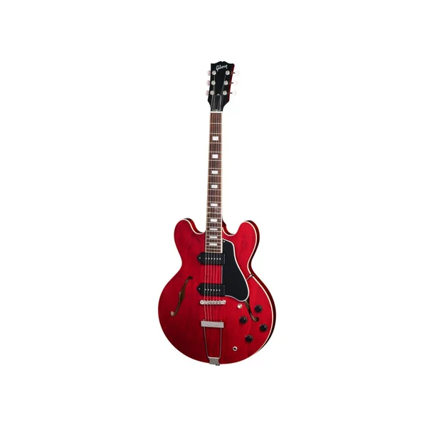 Gibson ES-330 Sixties Cherry