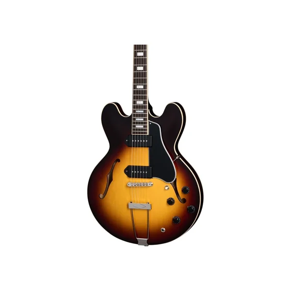 Gibson ES-330 Tobacco Sunburst