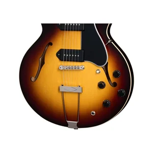 Gibson ES-330 Tobacco Sunburst