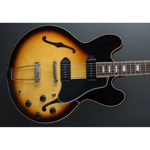 Gibson ES-330 Tobacco Sunburst