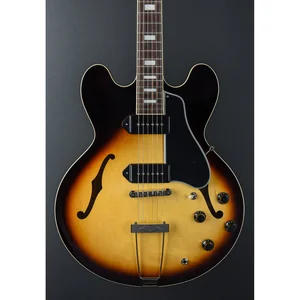 Gibson ES-330 Tobacco Sunburst