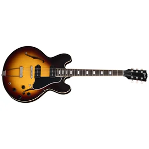 Gibson ES-330 Tobacco Sunburst