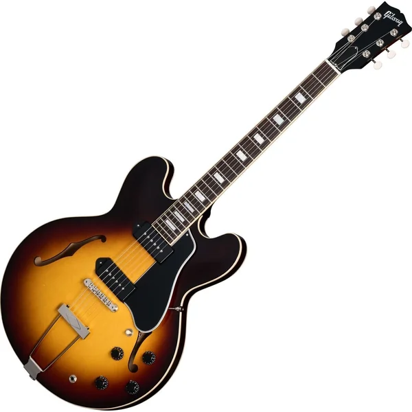 Gibson ES-330 Tobacco Sunburst