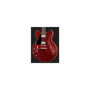 Gibson ES-335 Dot 60s Cherry LH