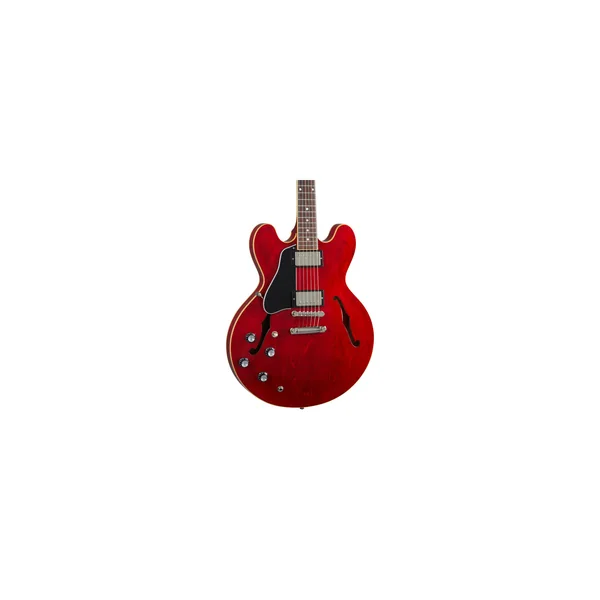 Gibson ES-335 Dot 60s Cherry LH