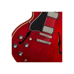 Gibson ES-335 Dot 60s Cherry LH