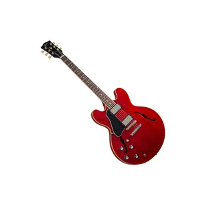 Gibson ES-335 Dot 60s Cherry LH