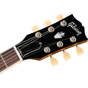 Gibson ES-335 Dot Ocean Blue