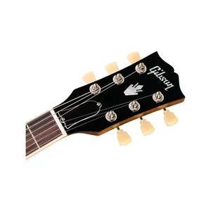 Gibson ES-335 Dot Ocean Blue