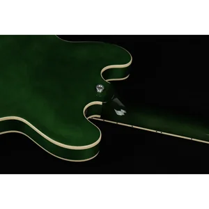 Gibson ES-335 Dot Spearmint