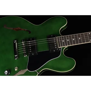 Gibson ES-335 Dot Spearmint
