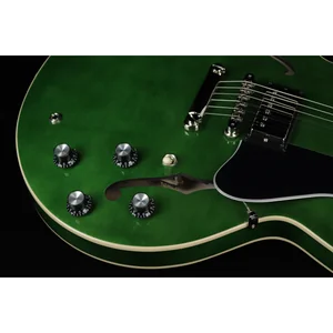 Gibson ES-335 Dot Spearmint