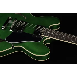 Gibson ES-335 Dot Spearmint