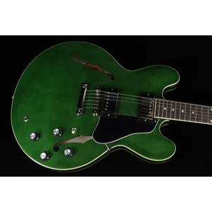 Gibson ES-335 Dot Spearmint