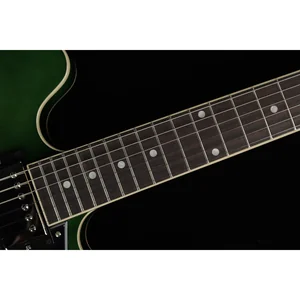 Gibson ES-335 Dot Spearmint