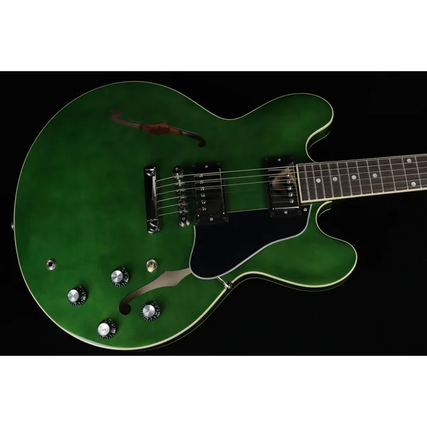 Gibson ES-335 Dot Spearmint