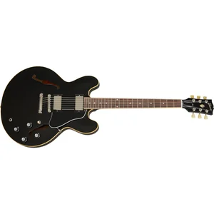 Gibson ES-335 Dot Vintage Ebony