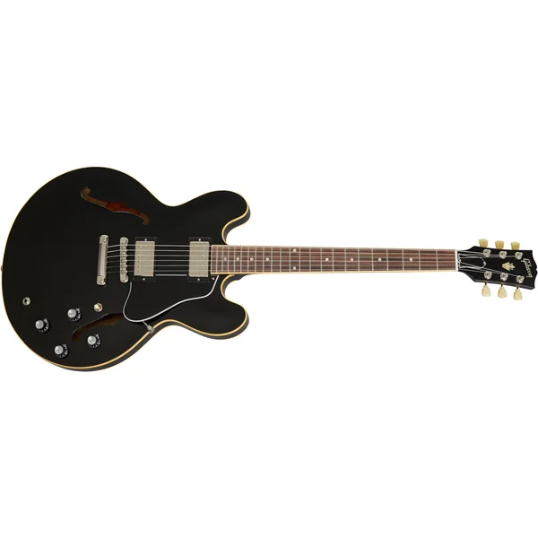 Gibson ES-335 Dot Vintage Ebony