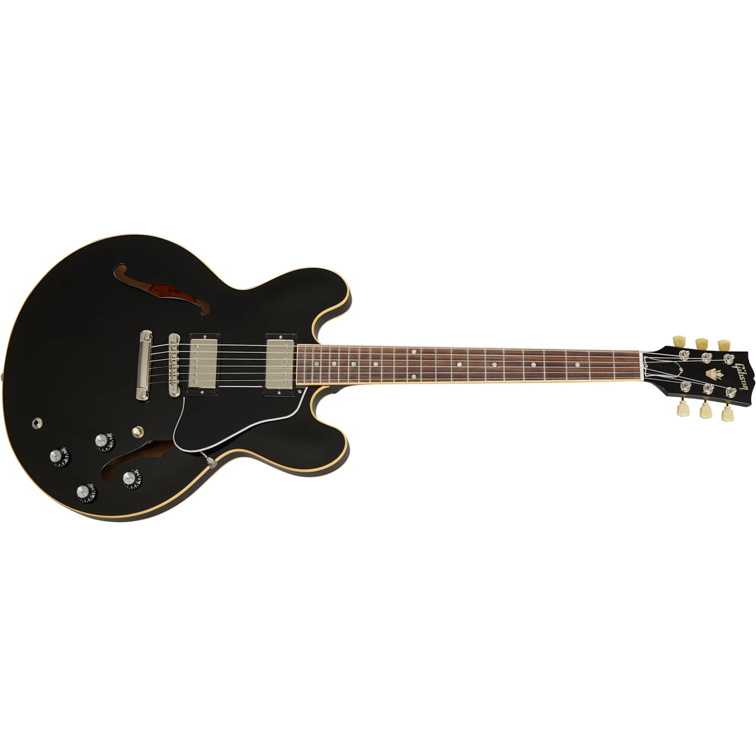 Gibson ES-335 Dot Vintage Ebony