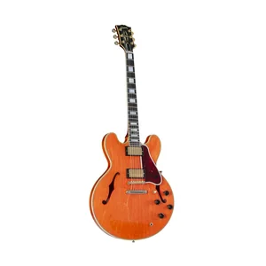 Gibson ES-335 Dot Watermelon