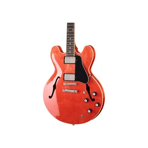 Gibson ES-335 Dot Watermelon