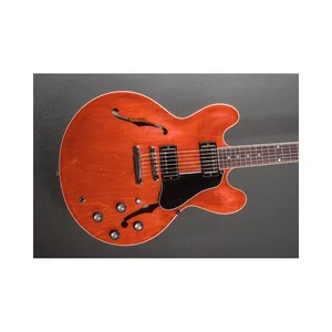 Gibson ES-335 Dot Watermelon