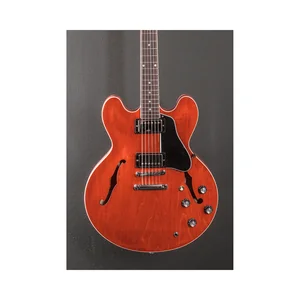 Gibson ES-335 Dot Watermelon