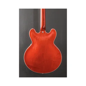 Gibson ES-335 Dot Watermelon