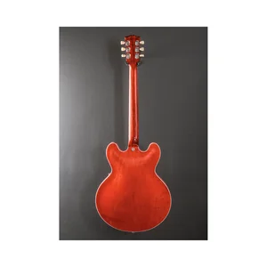 Gibson ES-335 Dot Watermelon