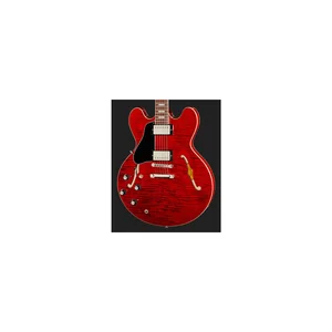 Gibson ES-335 Figured 60s Cherry LH