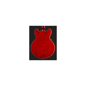 Gibson ES-335 Figured 60s Cherry LH