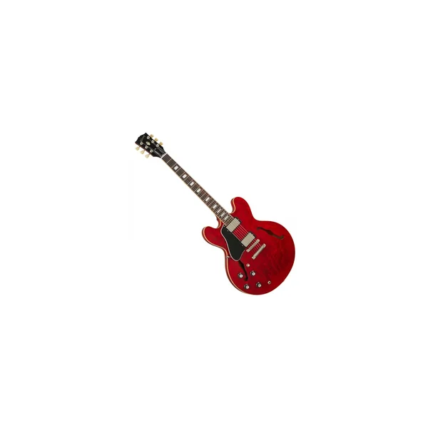 Gibson ES-335 Figured 60s Cherry LH