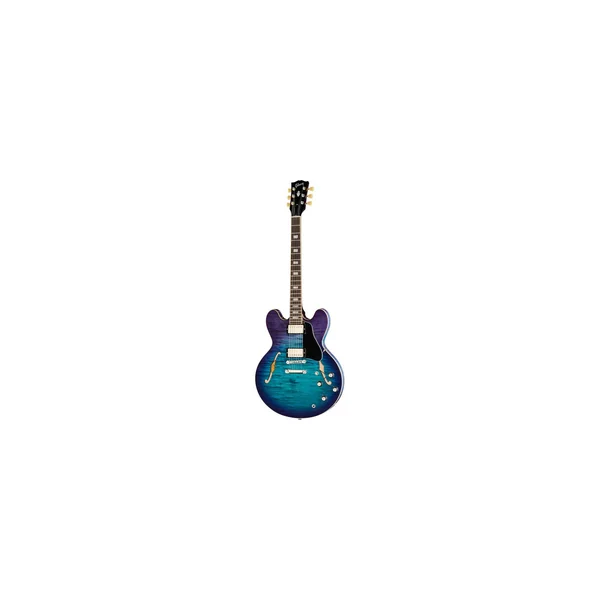 Gibson ES-335 Figured BBB