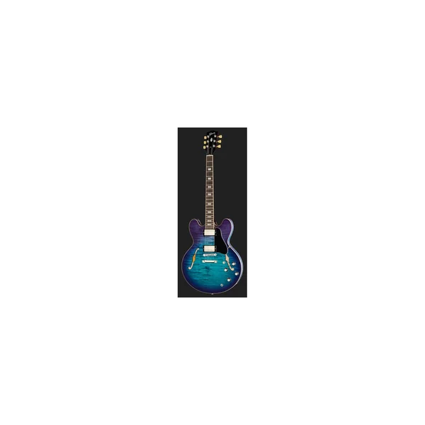Gibson ES-335 Figured BBB